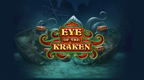 Eye Of The Kraken Novibet